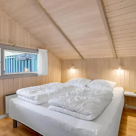 Hébergement de vacances Stunning In With Sauna *