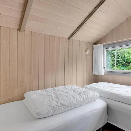 Vakantiehuis Prachtig In Met Sauna *