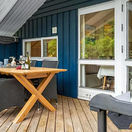 Stunning In With Sauna Hébergement de vacances