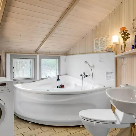 Stunning In With Sauna Hébergement de vacances